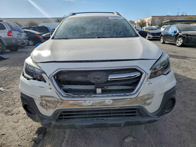 Фото 5 - SUBARU OUTBACK