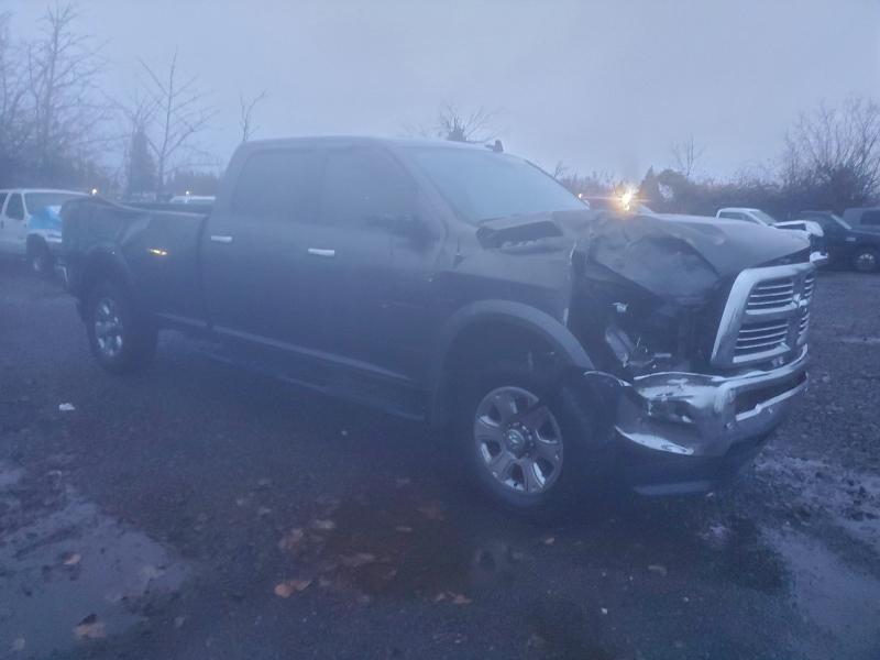 Фото 4 - RAM 2500