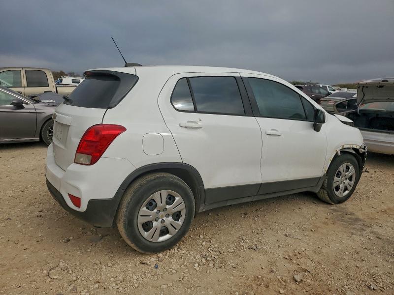 Фото 3 - CHEVROLET TRAX