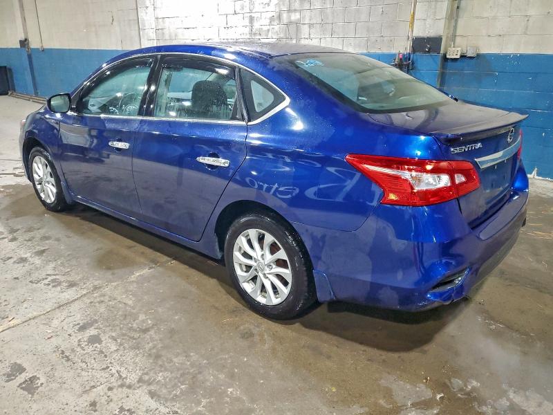 Фото 2 - NISSAN SENTRA