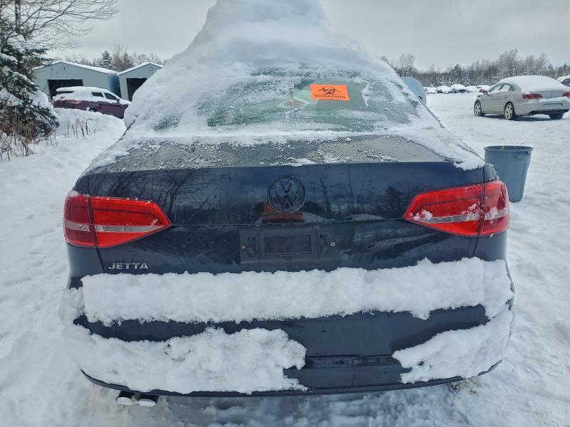 Фото 6 - VOLKSWAGEN JETTA