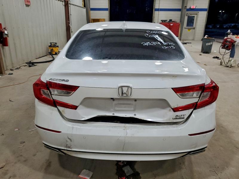 Фото 6 - HONDA ACCORD