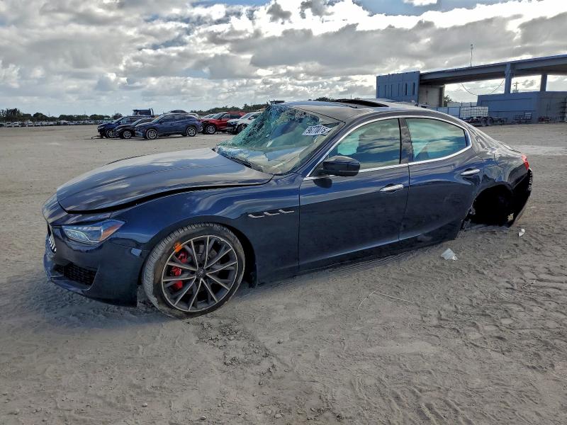 Фото 1 - MASERATI ALL MODELS