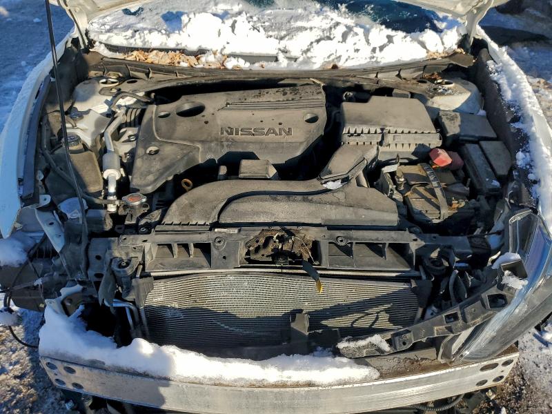 Фото 11 - NISSAN ALTIMA