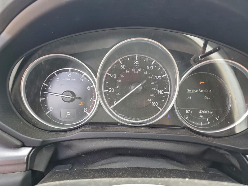 Фото 9 - MAZDA CX-5