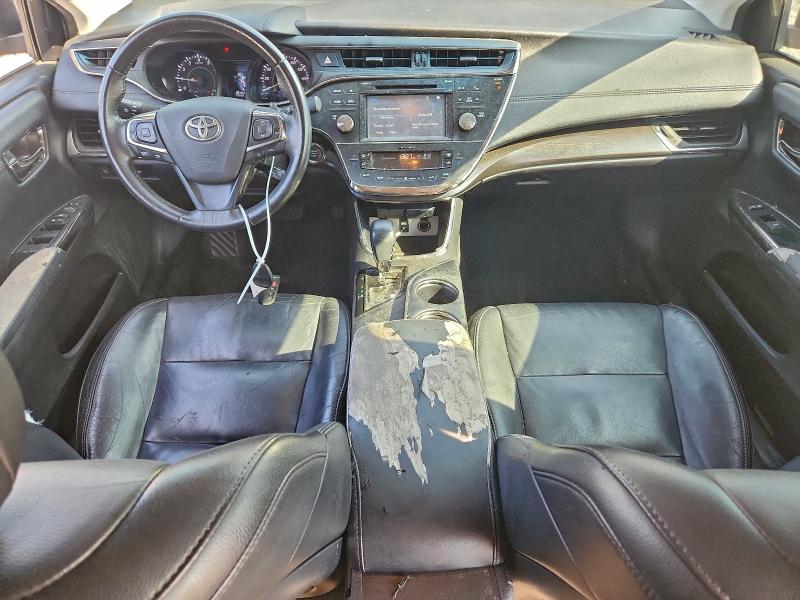 Фото 8 - TOYOTA AVALON