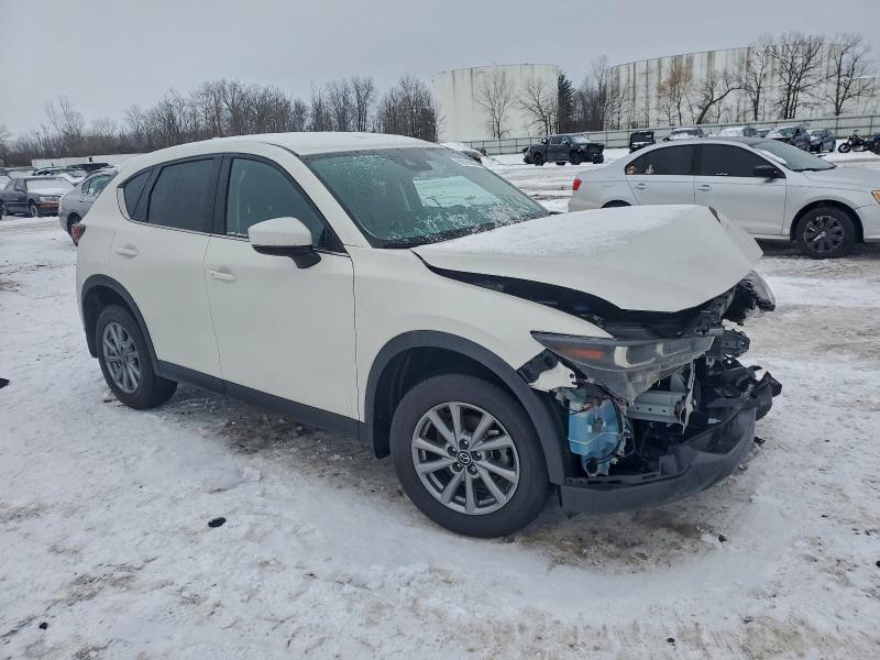 MAZDA CX-5 SELEC 2023 VIN JM3KFBBM1P0290642