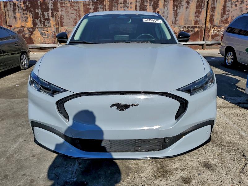 Фото 5 - FORD MUSTANG