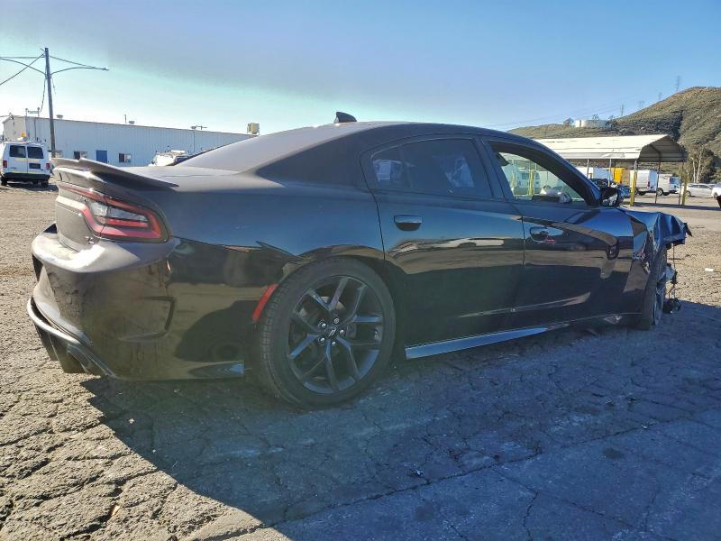 Фото 3 - DODGE CHARGER