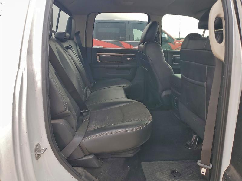 Фото 10 - RAM 1500