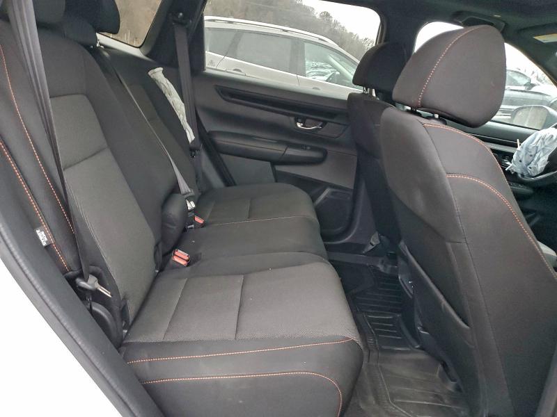 Фото 11 - HONDA CRV