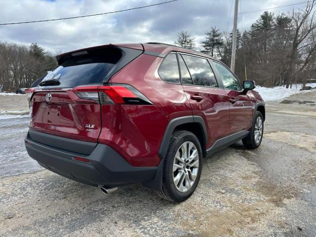 Фото 3 - TOYOTA RAV4