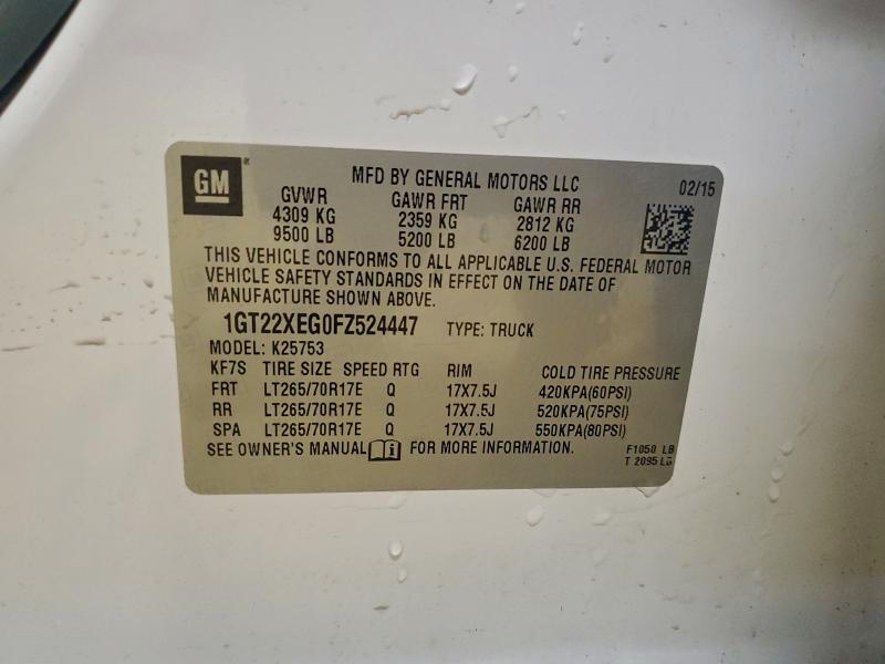 Фото 12 - GMC SIERRA