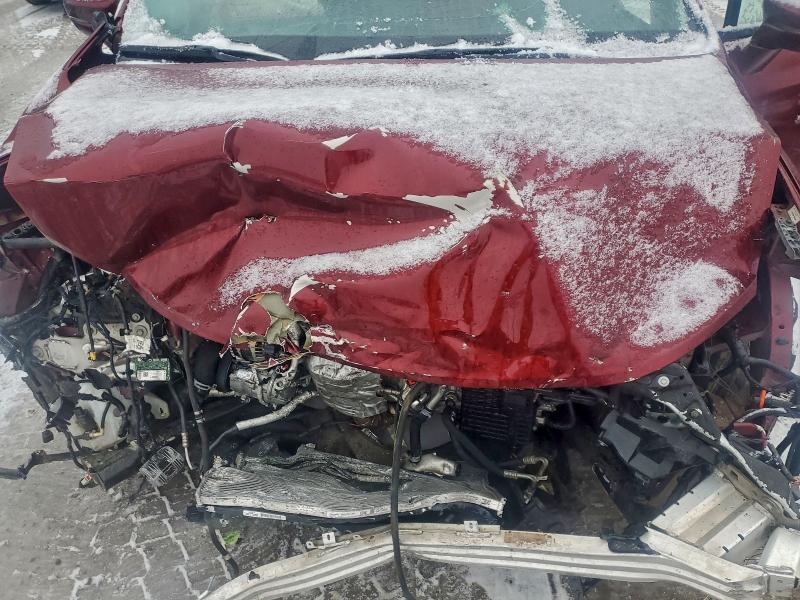 Фото 12 - CHRYSLER PACIFICA