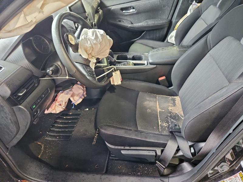 Фото 7 - NISSAN SENTRA