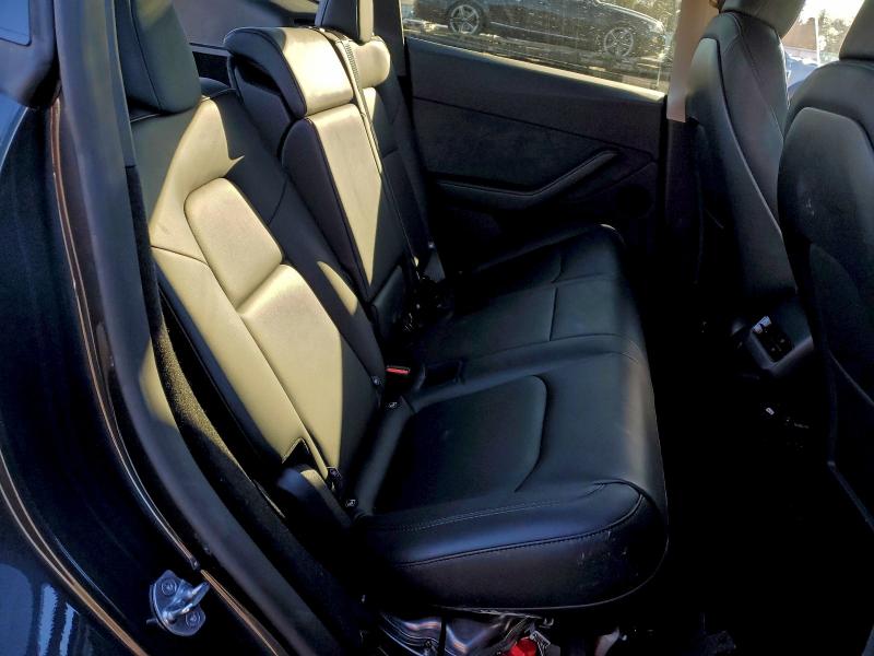 Фото 10 - TESLA MODEL Y