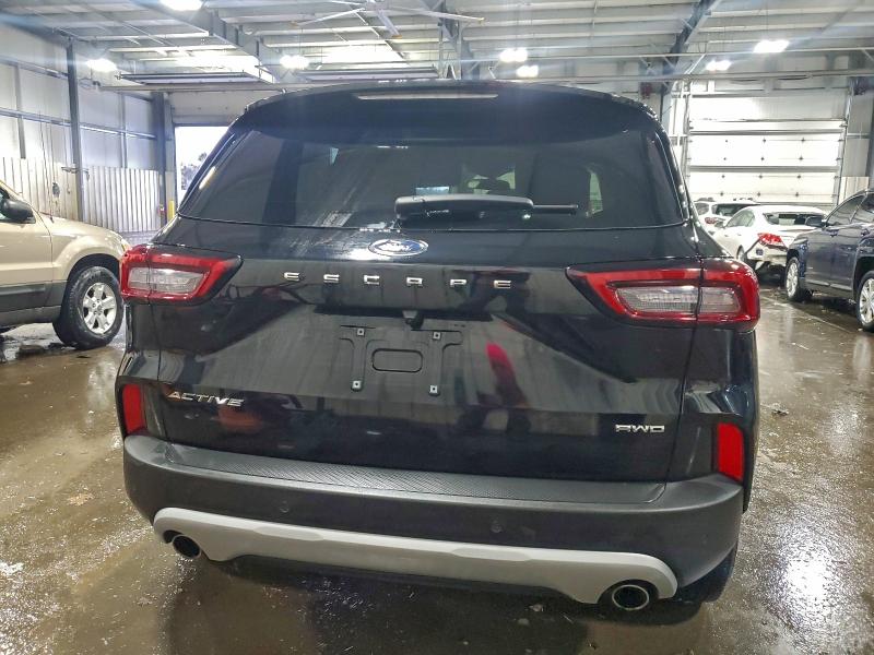 Фото 6 - FORD ESCAPE ACT