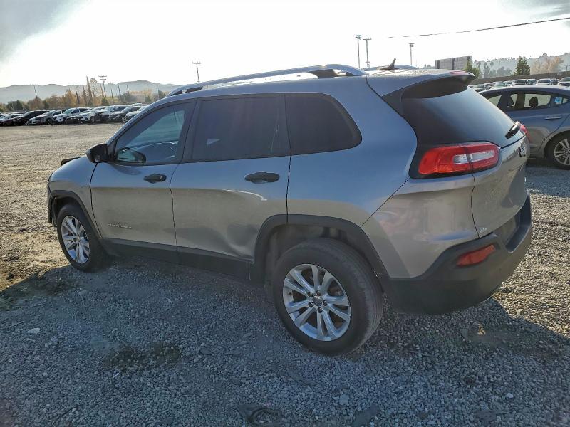 Фото 2 - JEEP GRAND CHER