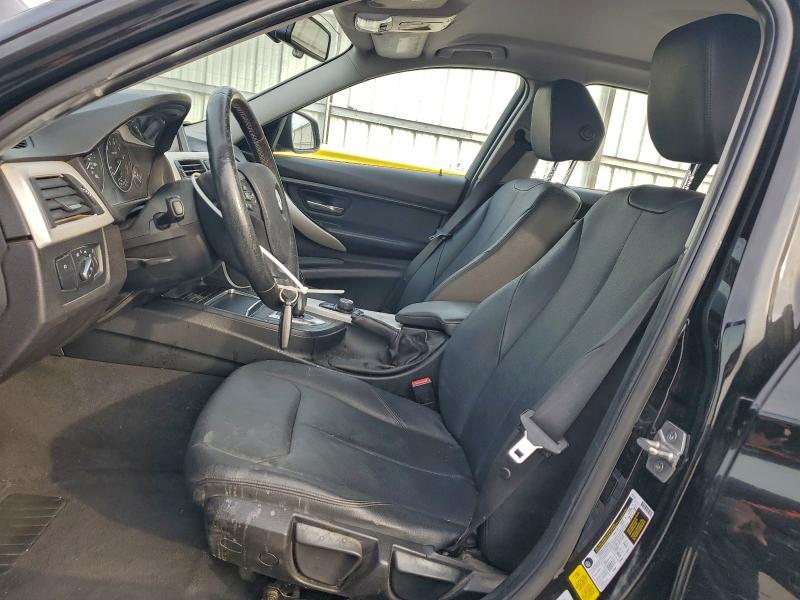 Фото 7 - BMW 3 SERIES