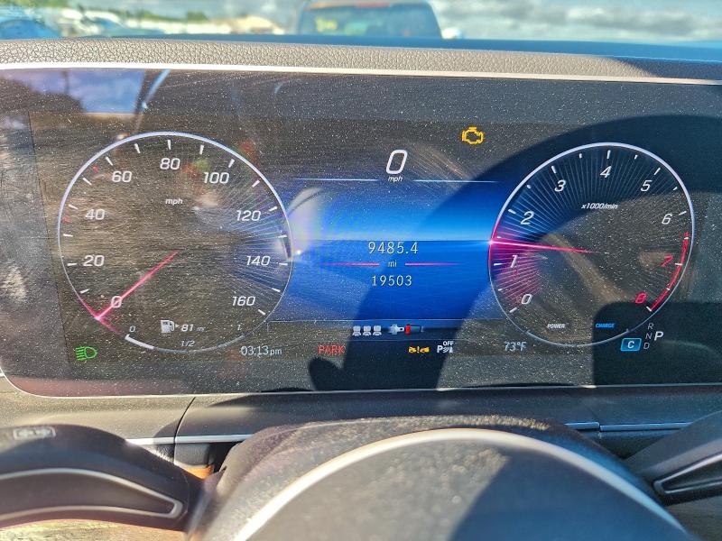 Фото 9 - MERCEDES-BENZ GLE-CLASS