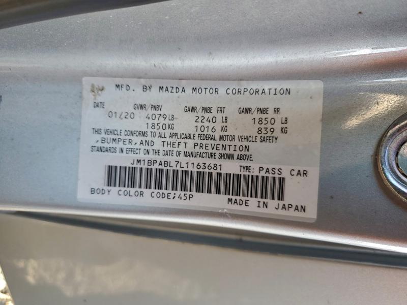 Фото 13 - MAZDA 3