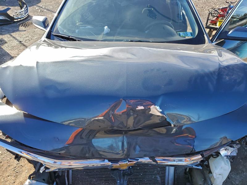 Фото 11 - CHEVROLET MALIBU