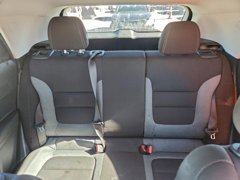 Фото 10 - CHEVROLET TRAILBLZR