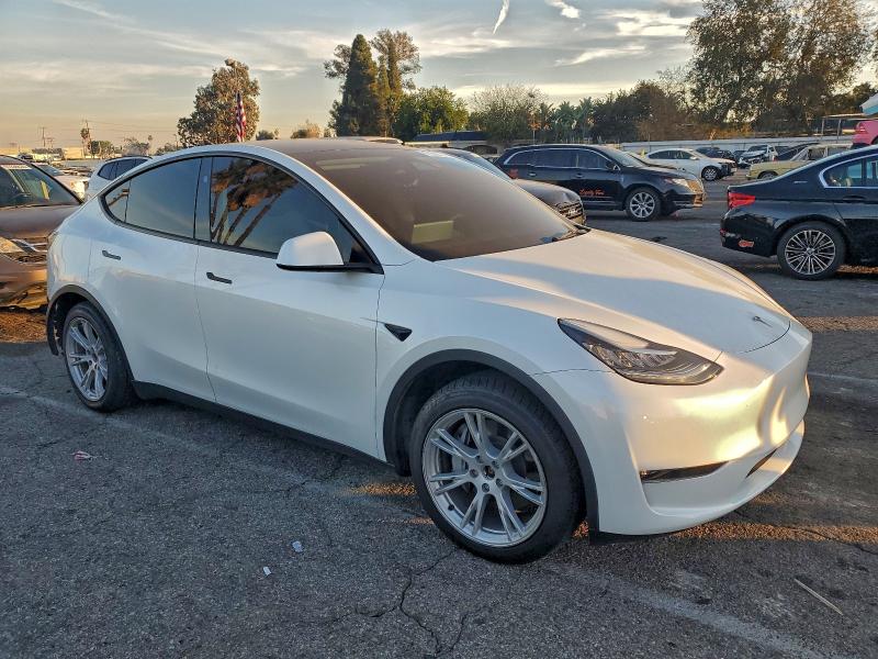 Фото 4 - TESLA MODEL Y