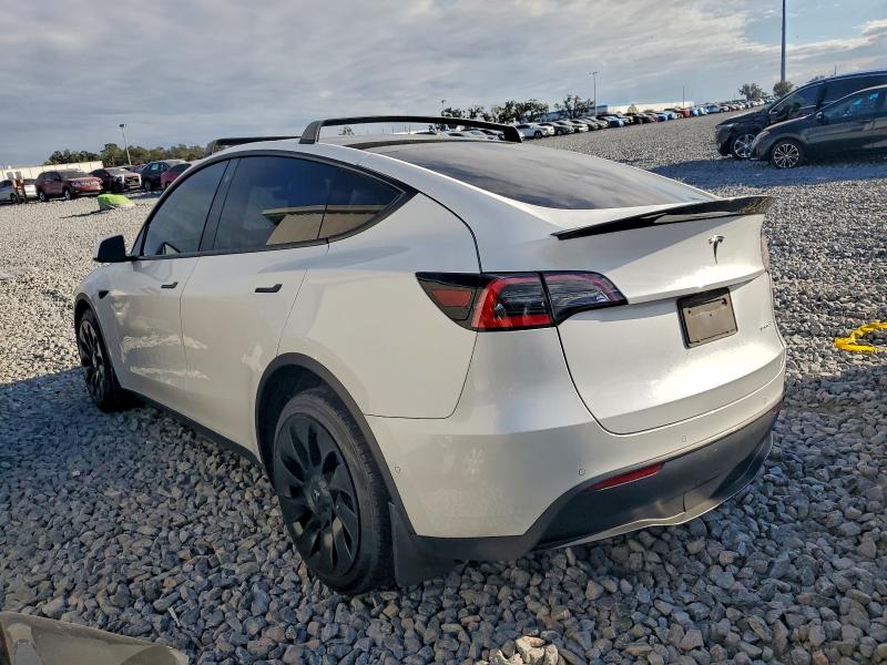 Фото 2 - TESLA MODEL Y