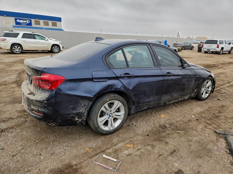 Фото 3 - BMW 3 SERIES