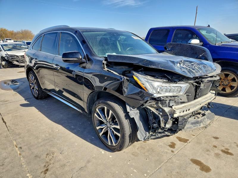 Фото 4 - ACURA MDX