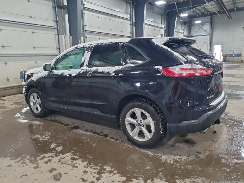 Фото 2 - FORD EDGE