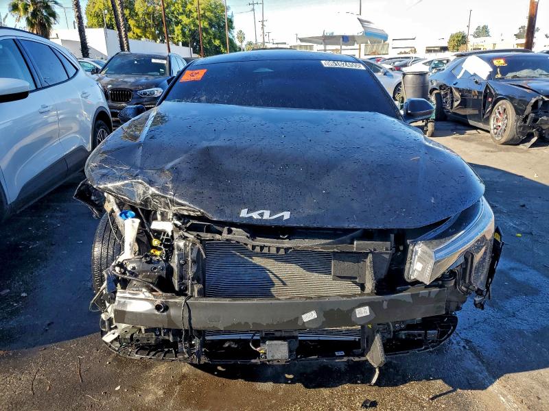 Фото 5 - KIA K4 LX