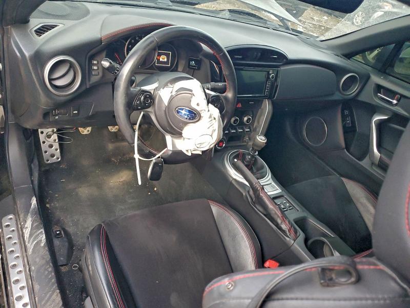 Фото 8 - SUBARU BRZ