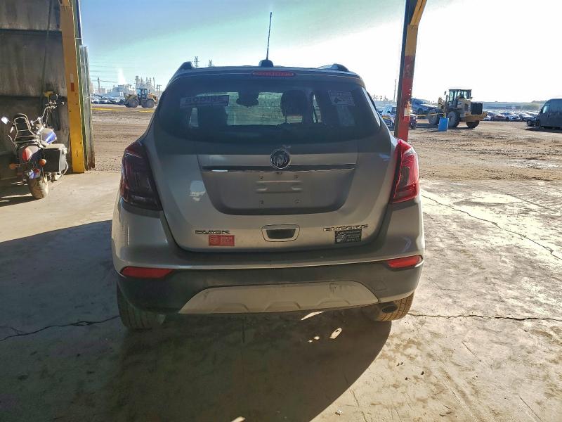 Фото 6 - BUICK ENCORE