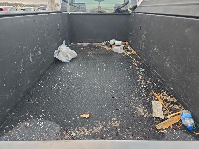 Фото 10 - GMC SIERRA