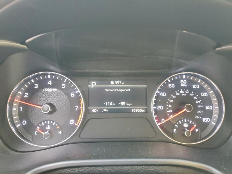 Фото 9 - KIA FORTE