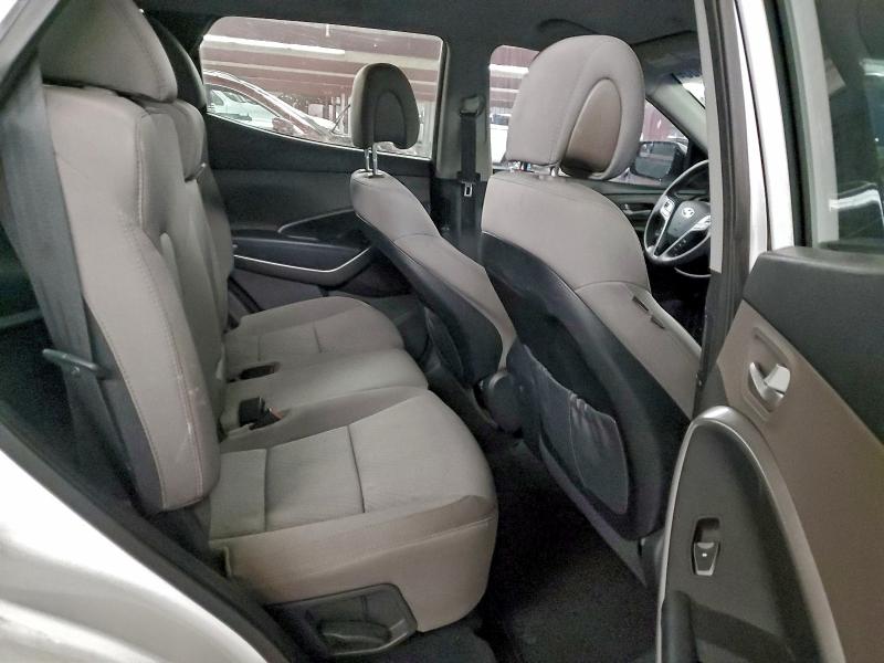 Фото 11 - HYUNDAI SANTA FE