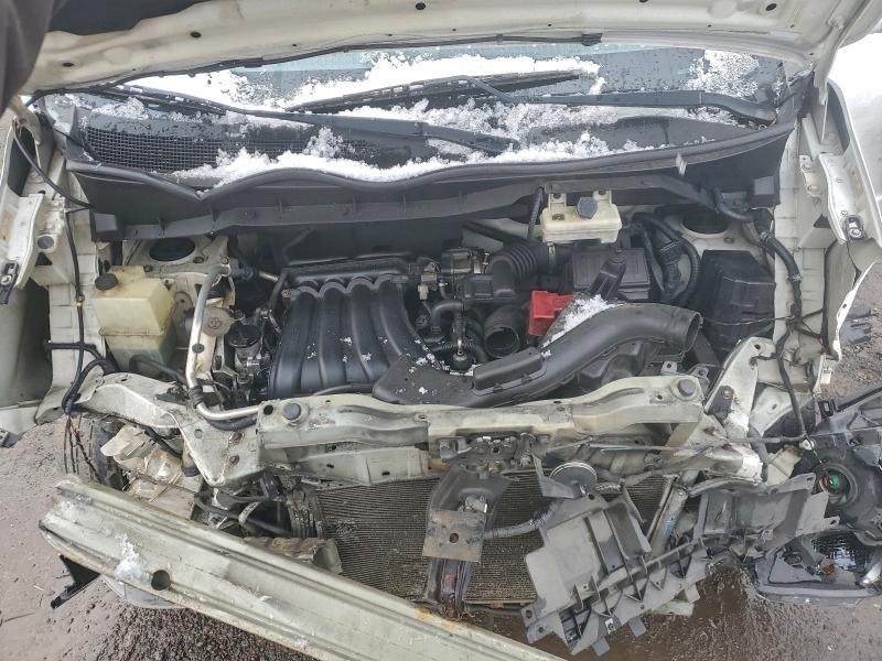 Фото 11 - NISSAN NV