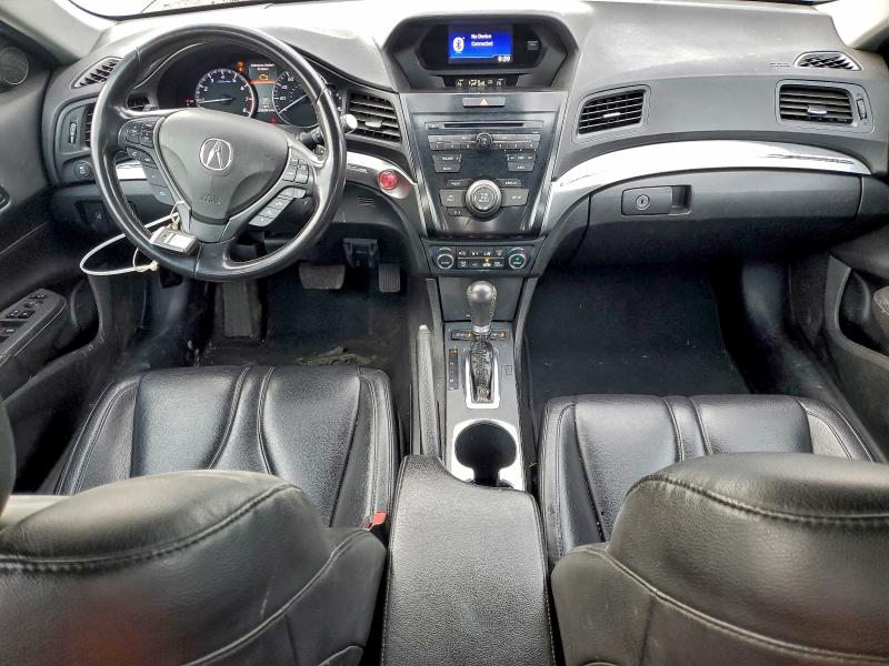 ACURA ILX 2020 VIN 19UDE2F32LA007354