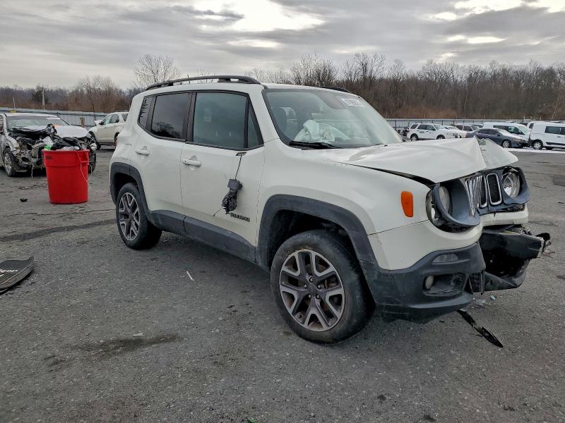 Фото 4 - JEEP RENEGADE