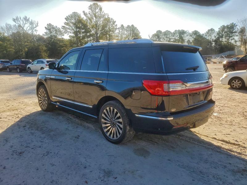 Фото 2 - LINCOLN NAVIGATOR