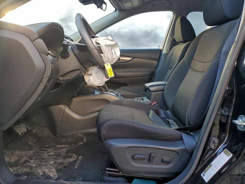 Фото 7 - NISSAN ROGUE