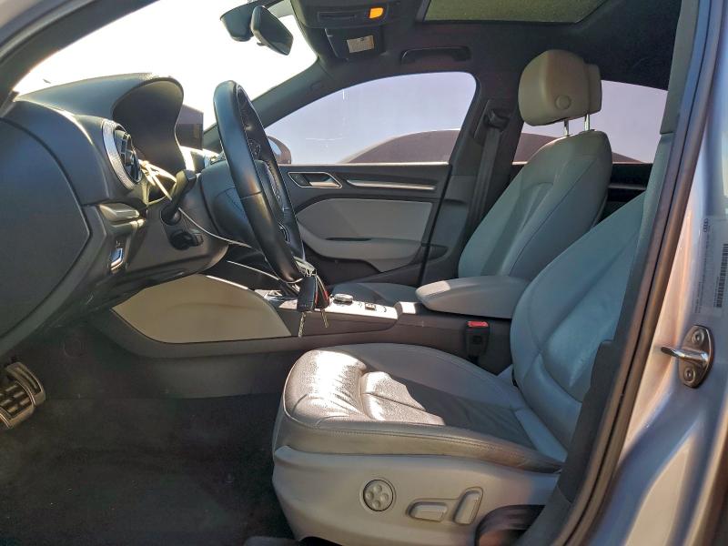 Фото 7 - AUDI A3