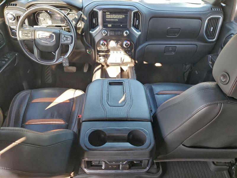 Фото 8 - GMC SIERRA