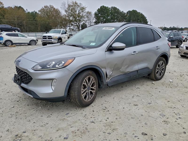 Фото 1 - FORD ESCAPE