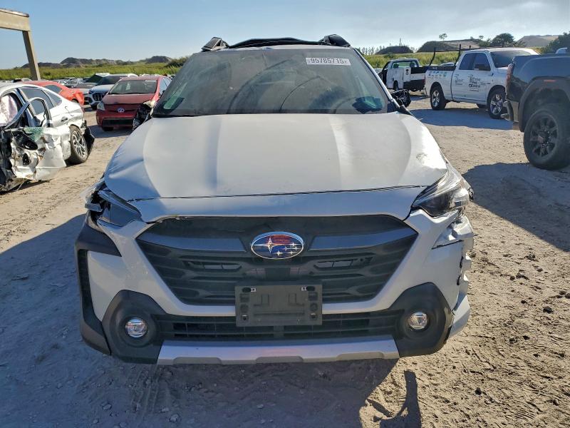 Фото 5 - SUBARU OUTBACK