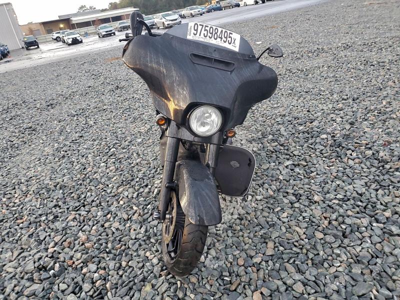 HARLEY-DAVIDSON FLHXS 2019