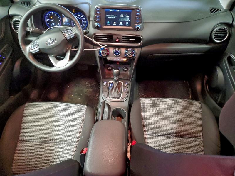 Фото 8 - HYUNDAI KONA