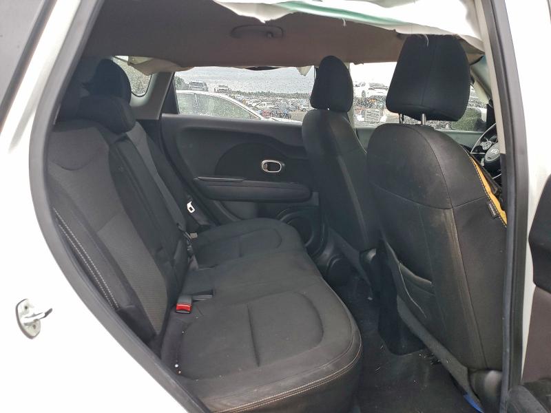 Фото 11 - KIA SOUL